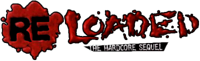 Loaded logo for Playstation